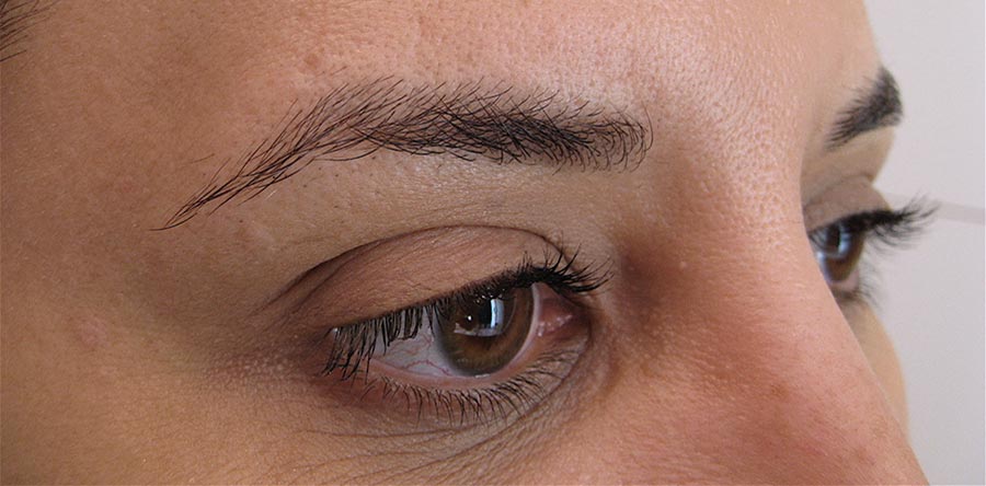 Yeux