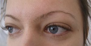 Sourcils