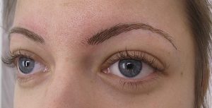 Sourcils