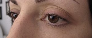 Yeux
