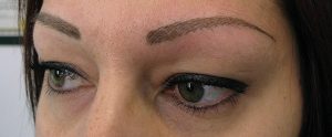 Yeux