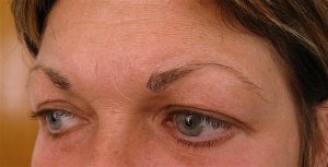 Yeux