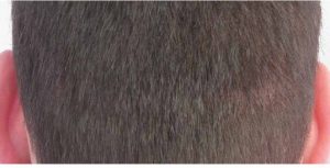 cheveux