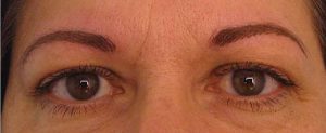 sourcils