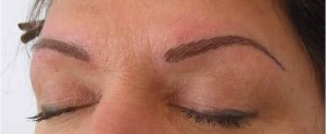 sourcils