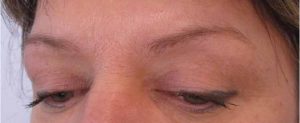 sourcils