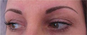 sourcils