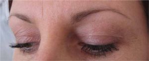 sourcils