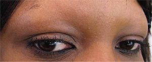 sourcils