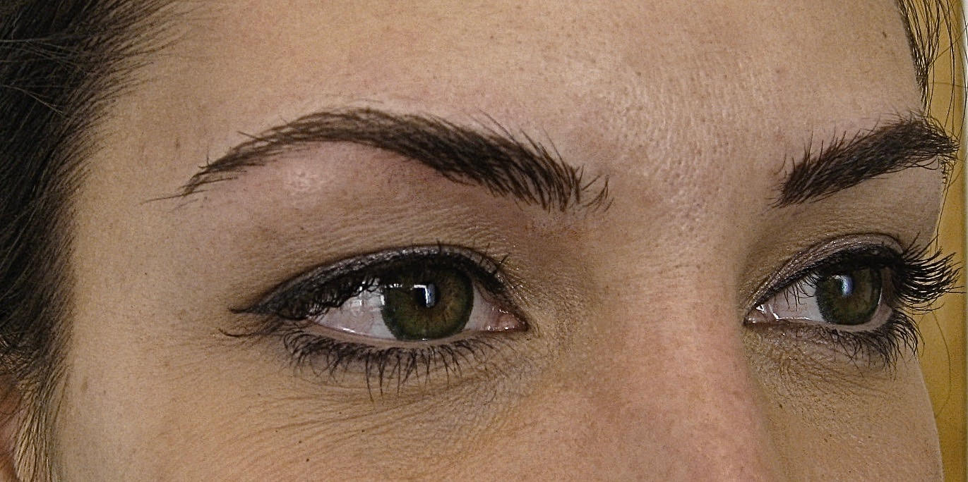 sourcils