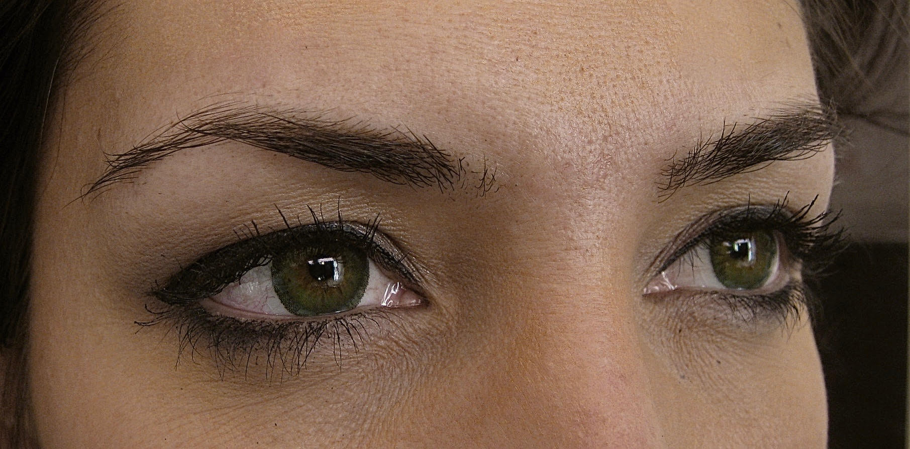 sourcils