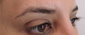 yeux