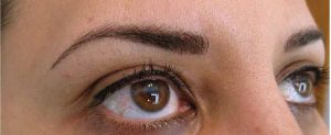yeux